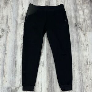Black Jogger Pants